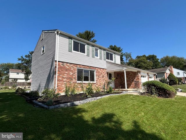 118 COUNTRY CLUB DR, Newark, DE 19711