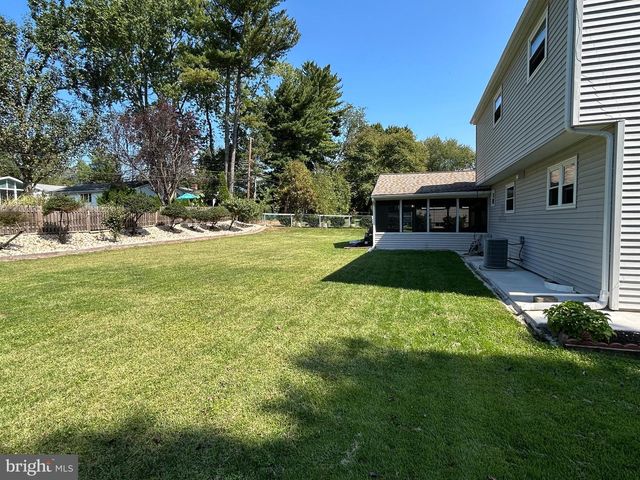 118 COUNTRY CLUB DR, Newark, DE 19711