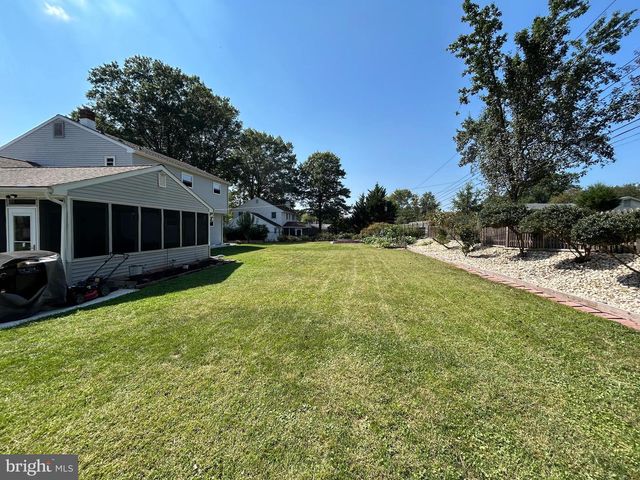 118 COUNTRY CLUB DR, Newark, DE 19711