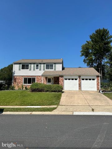 118 COUNTRY CLUB DR, Newark, DE 19711