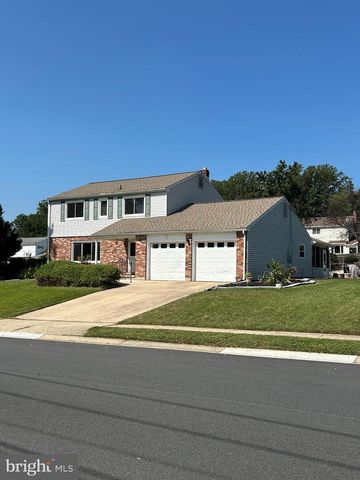 118 COUNTRY CLUB DR, Newark, DE 19711
