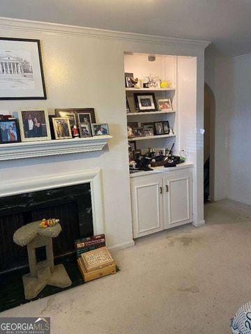 29 CHAUMONT Square NW, Atlanta, GA 30327