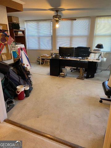 29 CHAUMONT Square NW, Atlanta, GA 30327