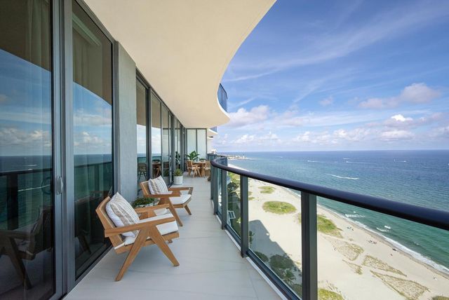 900 N Ocean Boulevard Mph02, Pompano Beach, FL 33062