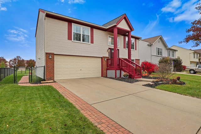 6824 Maplelawn Drive, Ypsilanti, MI 48197