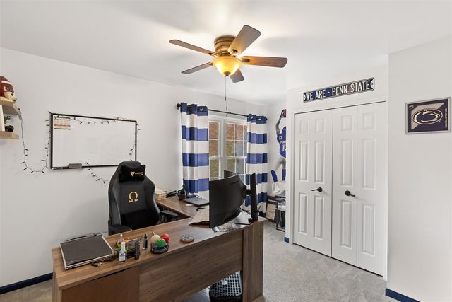 6824 Maplelawn Drive, Ypsilanti, MI 48197