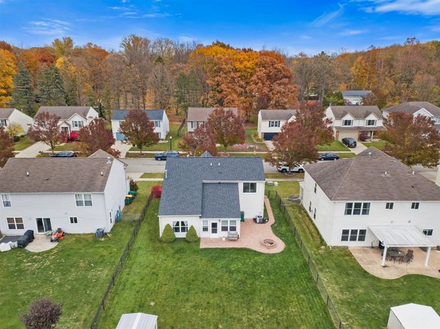 6824 Maplelawn Drive, Ypsilanti, MI 48197