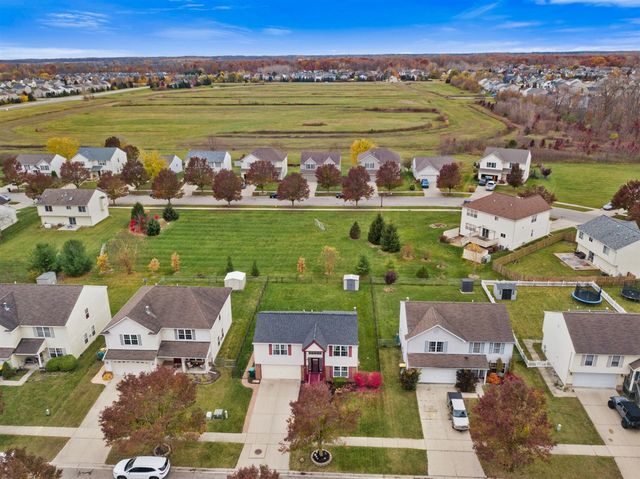 6824 Maplelawn Drive, Ypsilanti, MI 48197