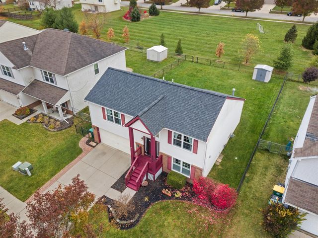 6824 Maplelawn Drive, Ypsilanti, MI 48197