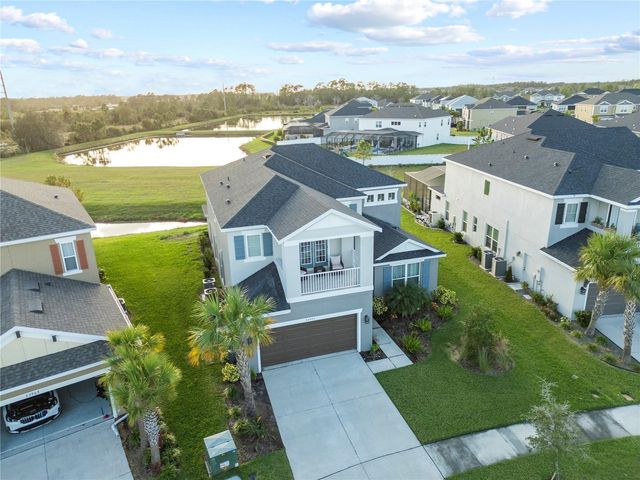 33975 ASTORIA CIRCLE, Wesley Chapel, FL 33545