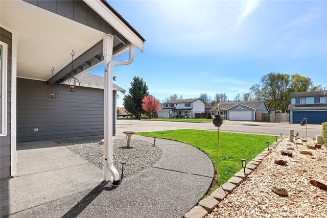 1316 Headley Avenue NW, Orting, WA 98360