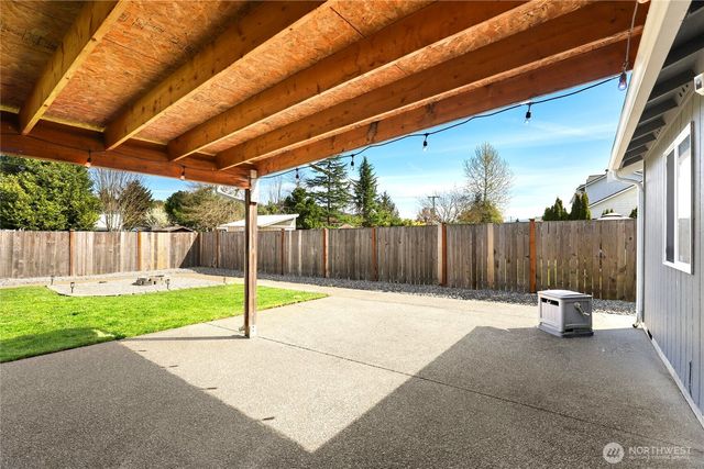 1316 Headley Avenue NW, Orting, WA 98360