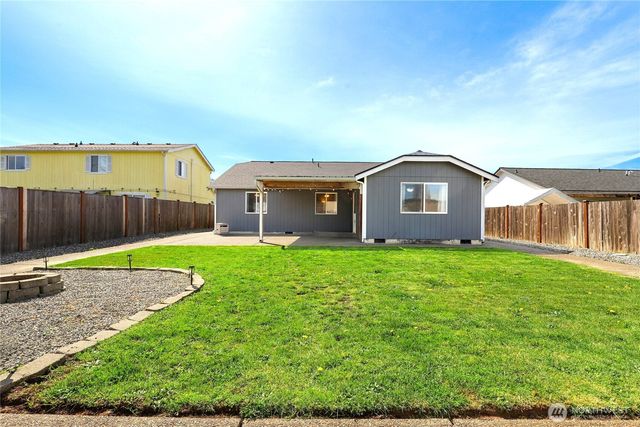 1316 Headley Avenue NW, Orting, WA 98360