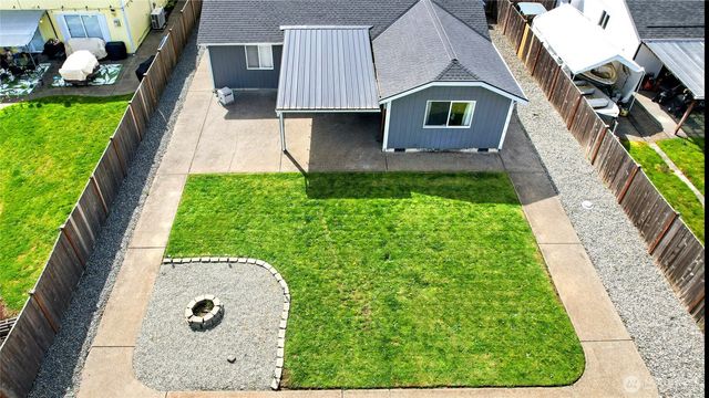 1316 Headley Avenue NW, Orting, WA 98360