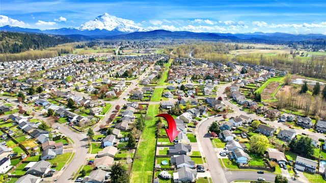 1316 Headley Avenue NW, Orting, WA 98360