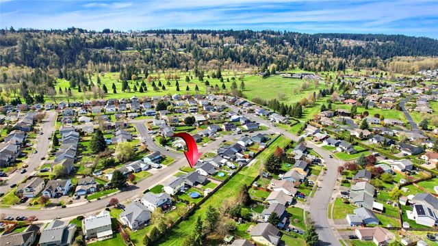1316 Headley Avenue NW, Orting, WA 98360