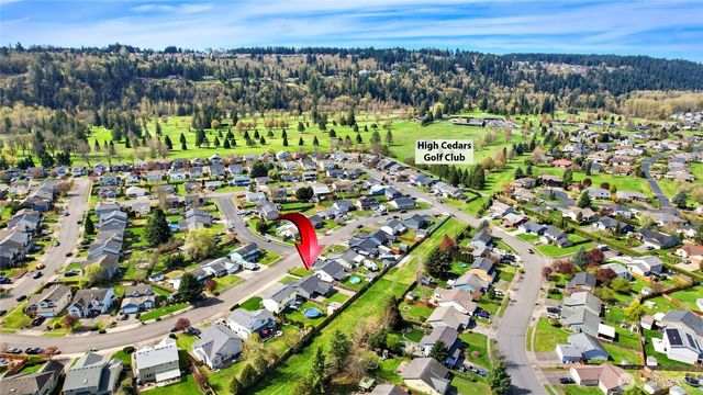 1316 Headley Avenue NW, Orting, WA 98360