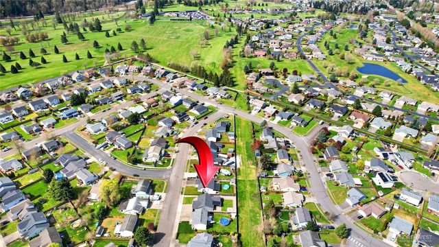 1316 Headley Avenue NW, Orting, WA 98360