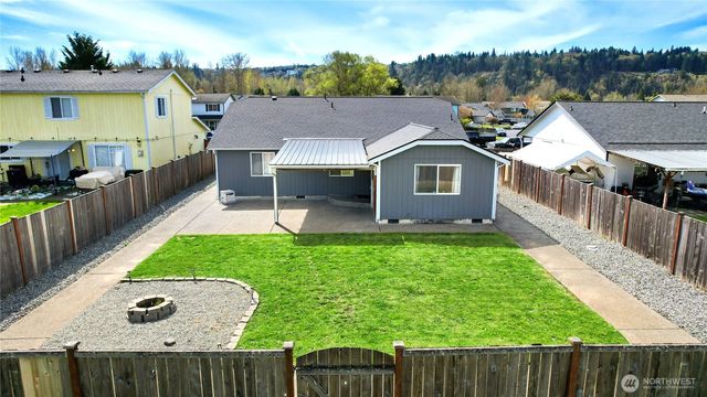1316 Headley Avenue NW, Orting, WA 98360