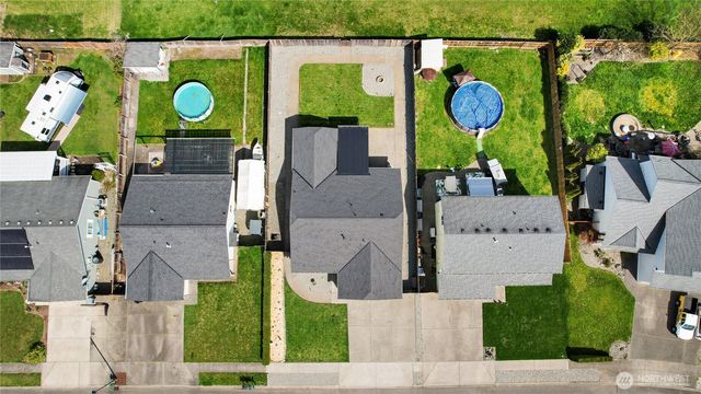 1316 Headley Avenue NW, Orting, WA 98360