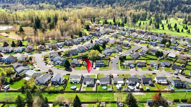 1316 Headley Avenue NW, Orting, WA 98360