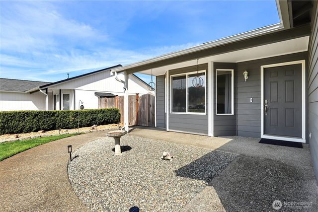 1316 Headley Avenue NW, Orting, WA 98360