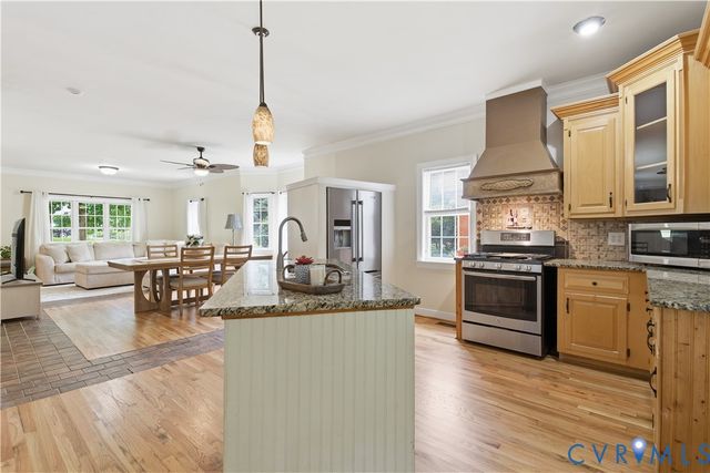 11341 Royal Ln, New Kent, VA 23140