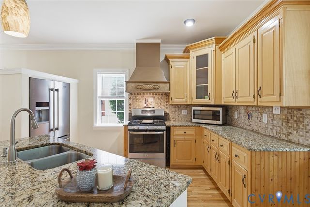 11341 Royal Ln, New Kent, VA 23140