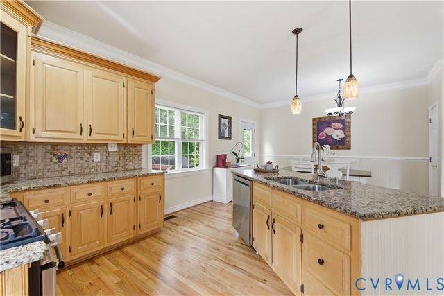11341 Royal Ln, New Kent, VA 23140