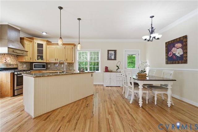 11341 Royal Ln, New Kent, VA 23140