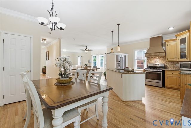 11341 Royal Ln, New Kent, VA 23140