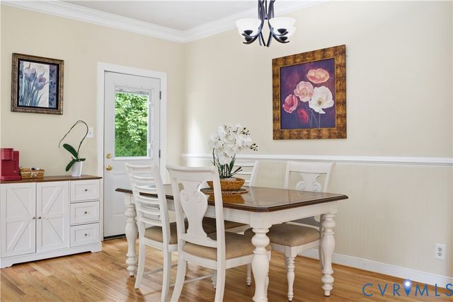 11341 Royal Ln, New Kent, VA 23140