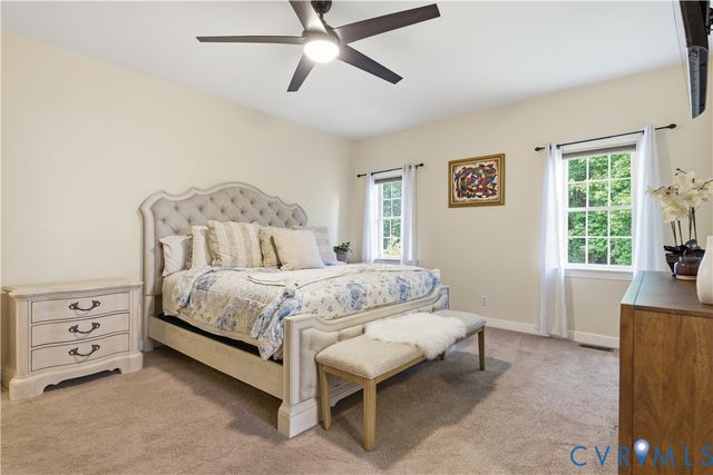 11341 Royal Ln, New Kent, VA 23140