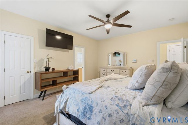 11341 Royal Ln, New Kent, VA 23140