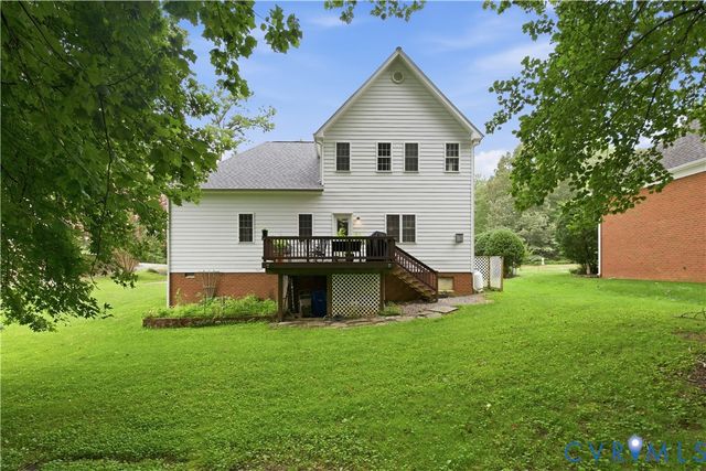 11341 Royal Ln, New Kent, VA 23140