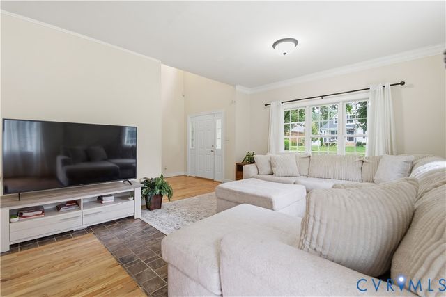 11341 Royal Ln, New Kent, VA 23140