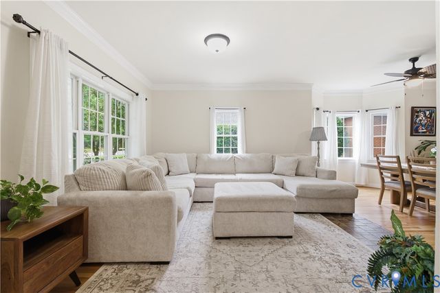 11341 Royal Ln, New Kent, VA 23140
