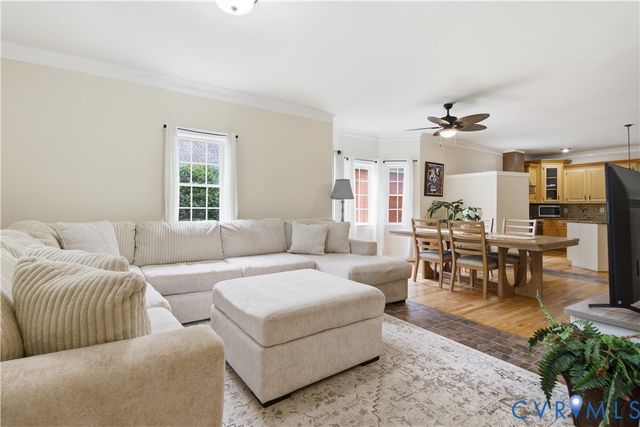 11341 Royal Ln, New Kent, VA 23140