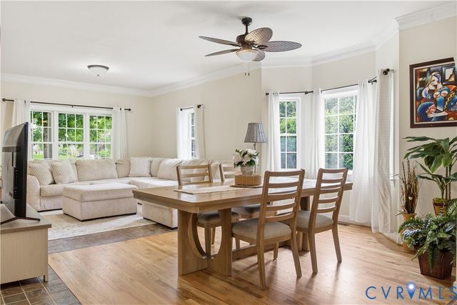 11341 Royal Ln, New Kent, VA 23140