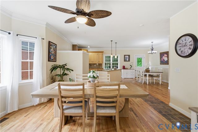 11341 Royal Ln, New Kent, VA 23140
