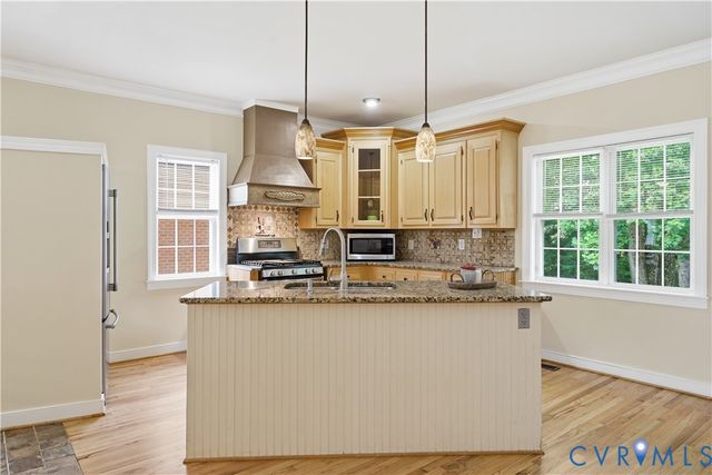 11341 Royal Ln, New Kent, VA 23140