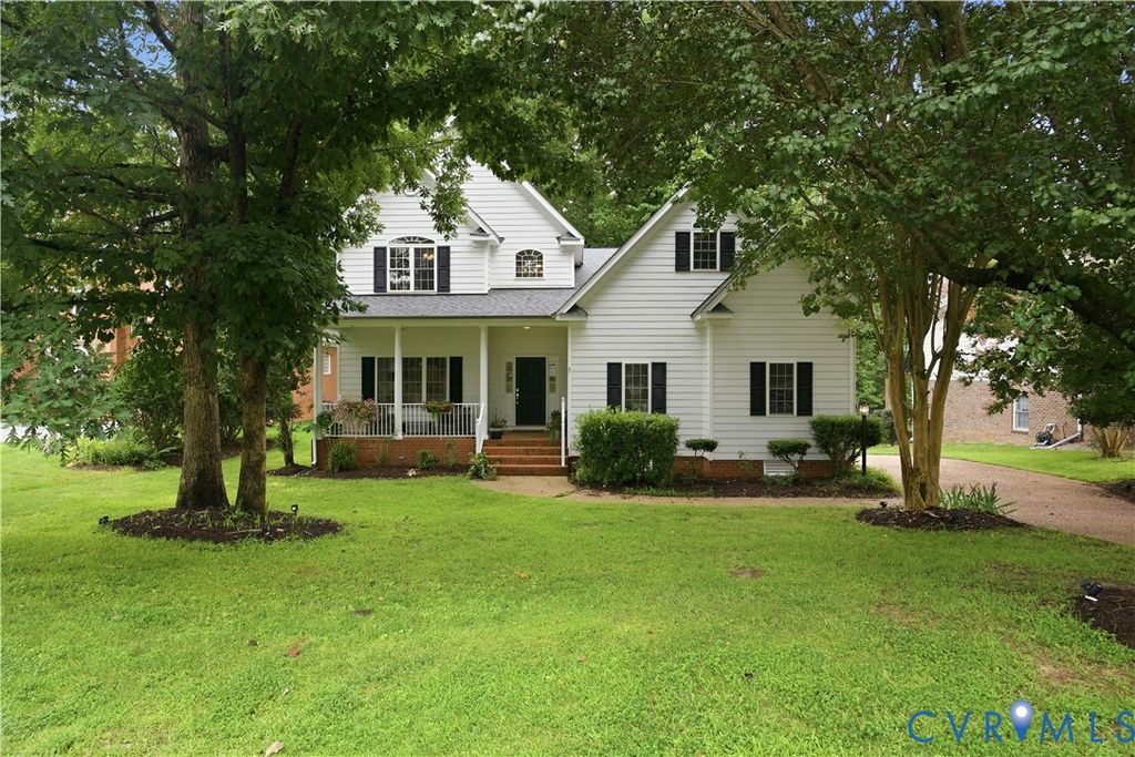 11341 Royal Ln, New Kent, VA 23140