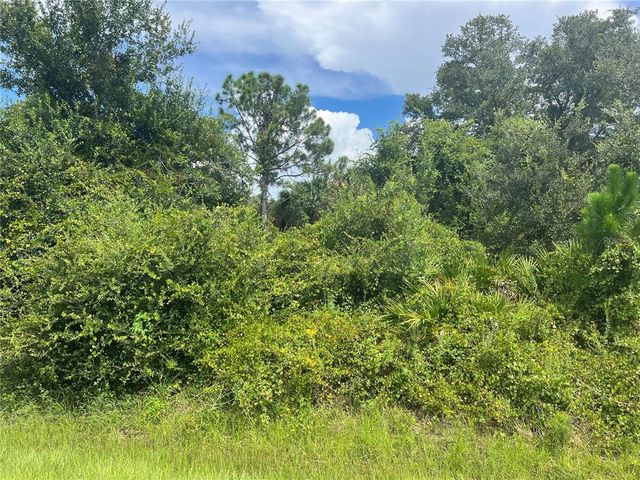 Marco AVENUE, North Port, FL 34287