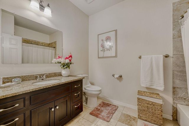 1009 Taulbee LN H, Austin, TX 78757