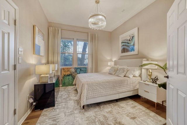 1009 Taulbee LN H, Austin, TX 78757