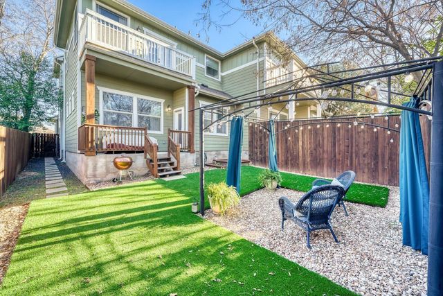 1009 Taulbee LN H, Austin, TX 78757