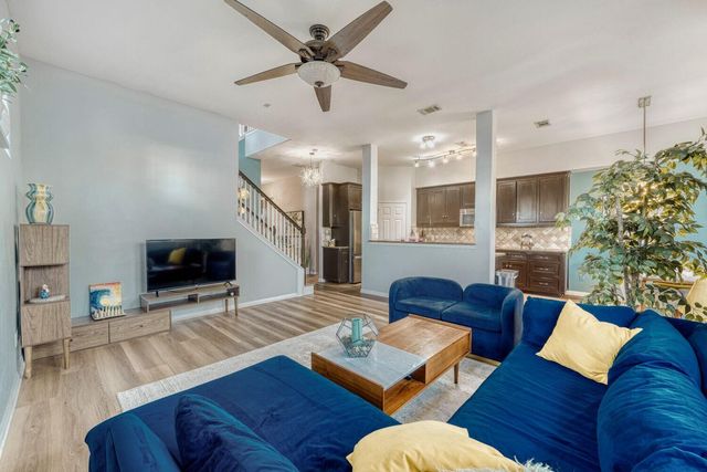 1009 Taulbee LN H, Austin, TX 78757