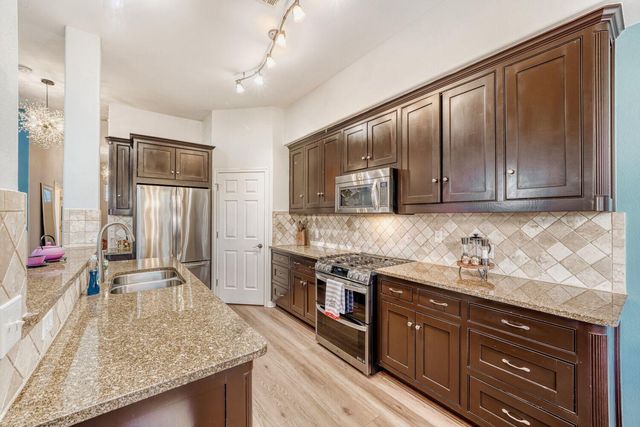 1009 Taulbee LN H, Austin, TX 78757