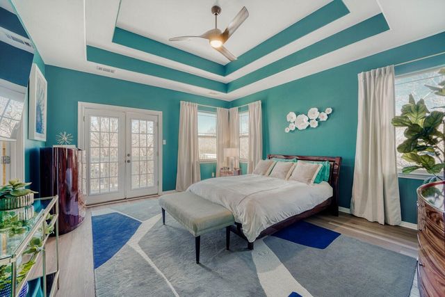 1009 Taulbee LN H, Austin, TX 78757