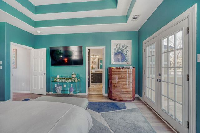 1009 Taulbee LN H, Austin, TX 78757